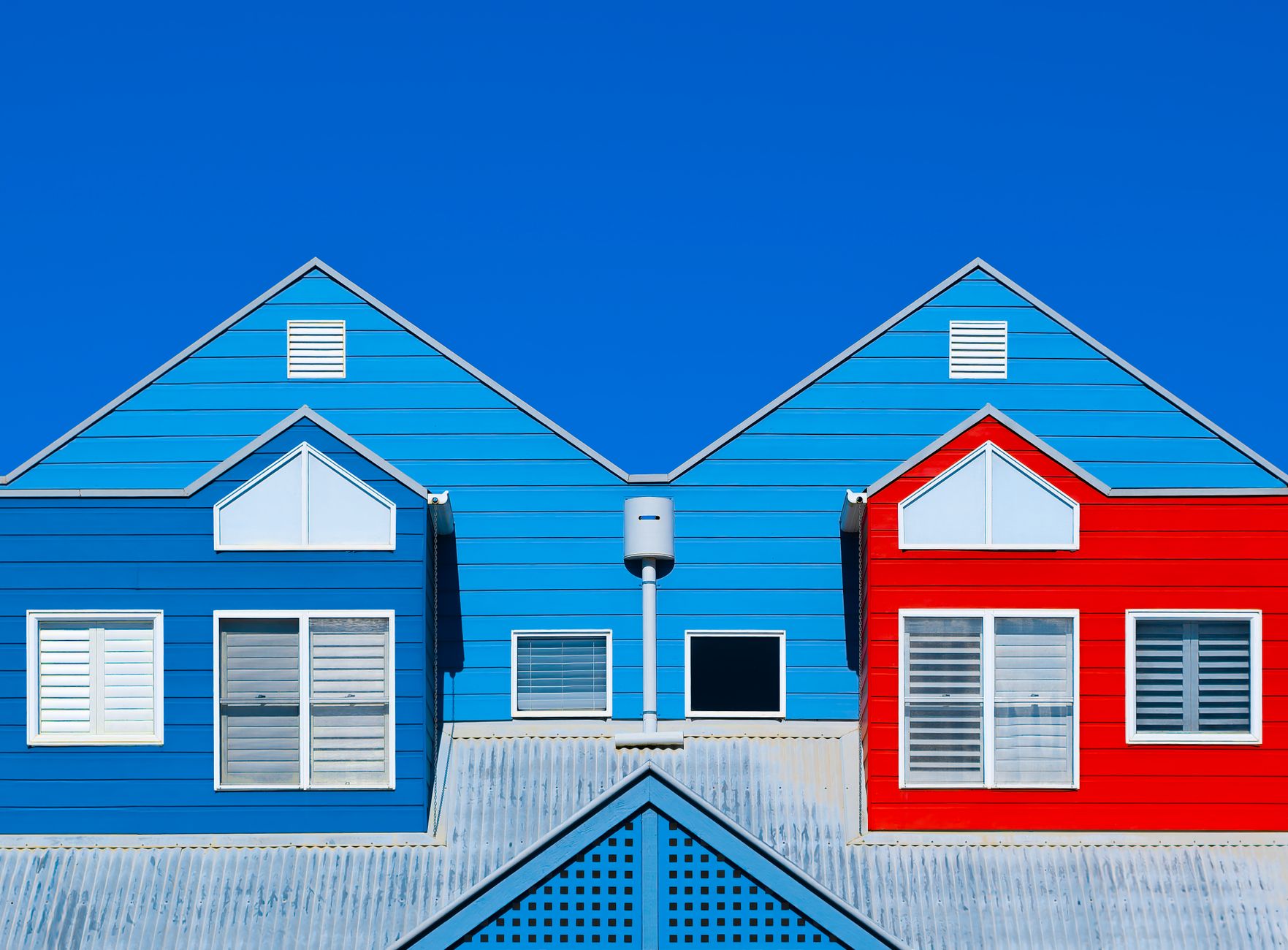 Roofing Systems