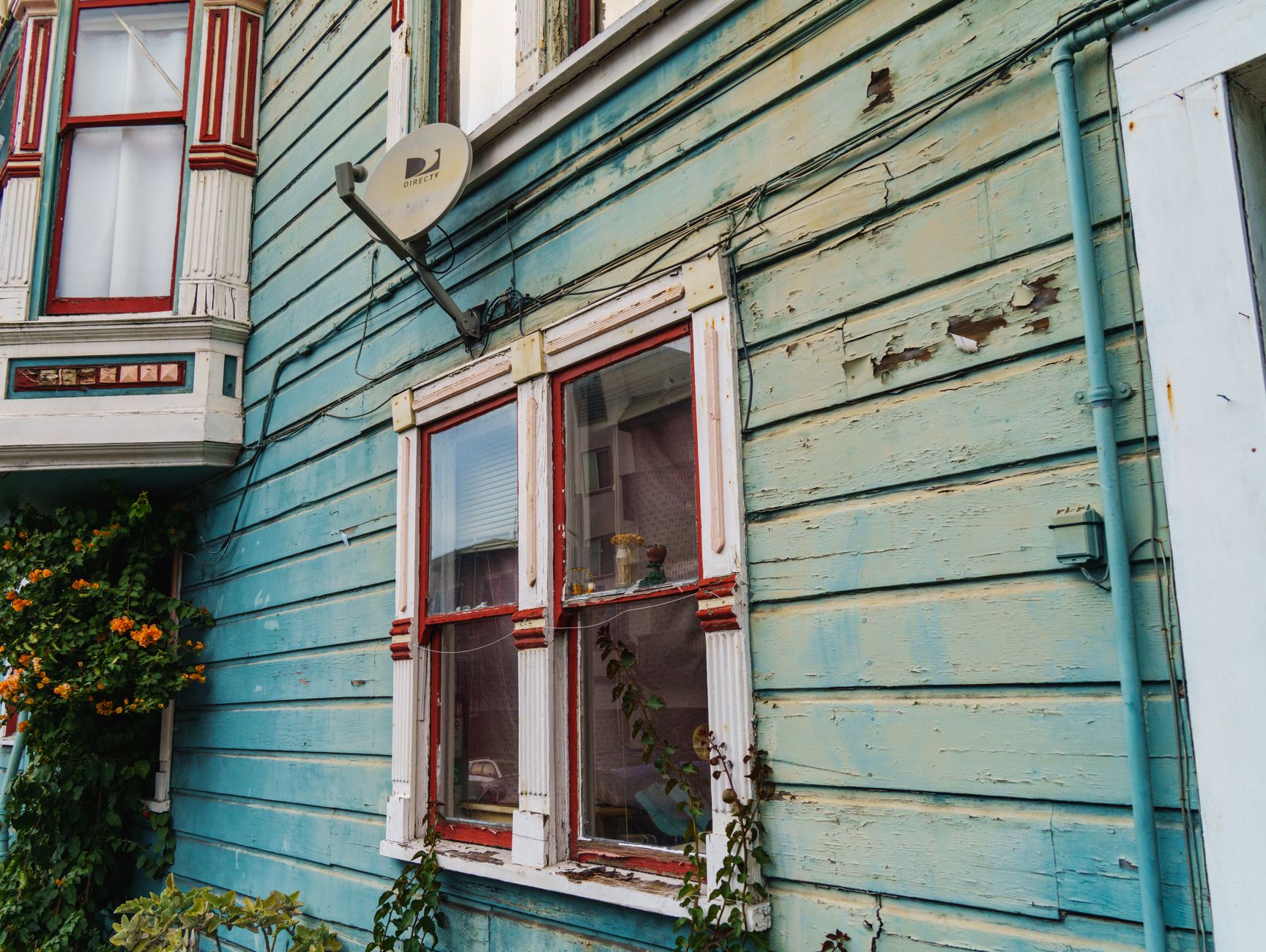 Vinyl Windows