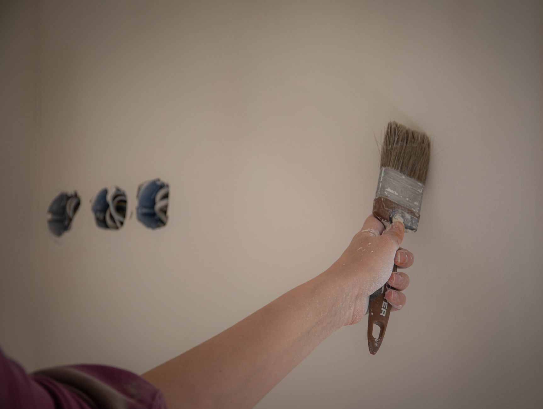 Painting & Exterior Coating